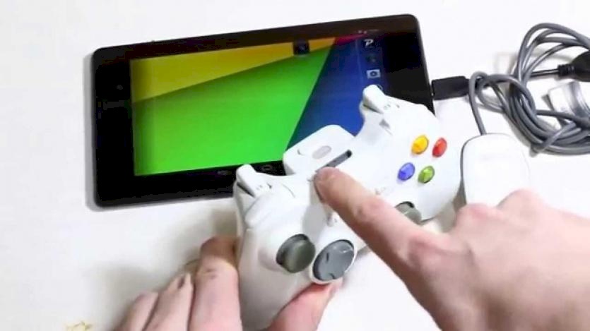 خدمة جديدة تتيح تحويل هاتفك إلى "إكس بوكس"