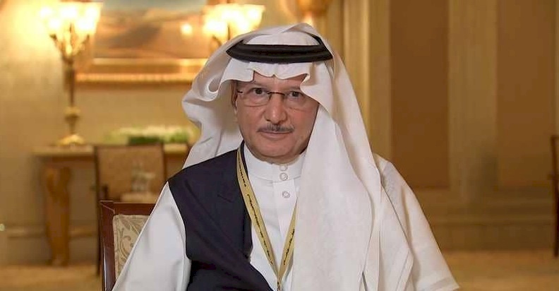 العثيمين: وقفية لدعم الأونروا بعد وقف التمويل الأميركي