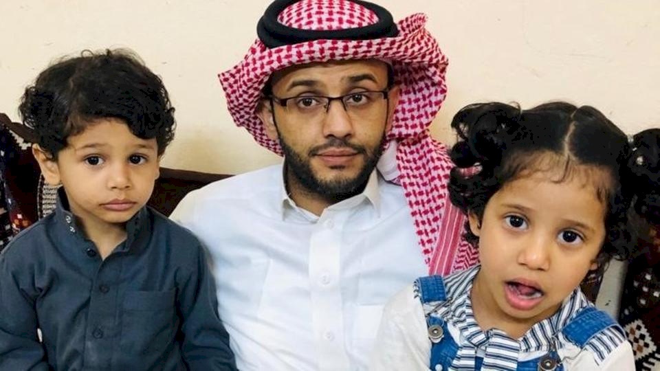 تفاصيل مروعة عن سعودي قتل زوجته في جازان