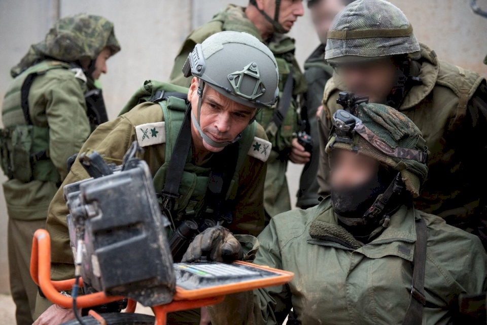 ما هي التعليمات الموجهة للجيش الإسرائيلي بشأن تظاهرات غزة؟