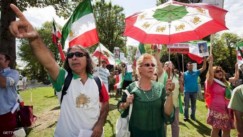 هولندا تستدعي سفيرها لدى إيران بعد طرد دبلوماسيين