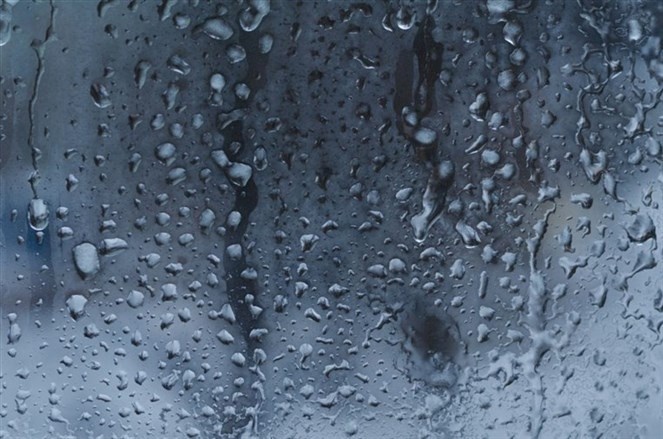 حالة الطقس: أجواء غير مستقرة وأمطار متفرقة اليوم وغداً