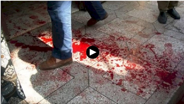 ذبح زوجته .. تفاصيل جريمة بشعة هزت الوسط العربي