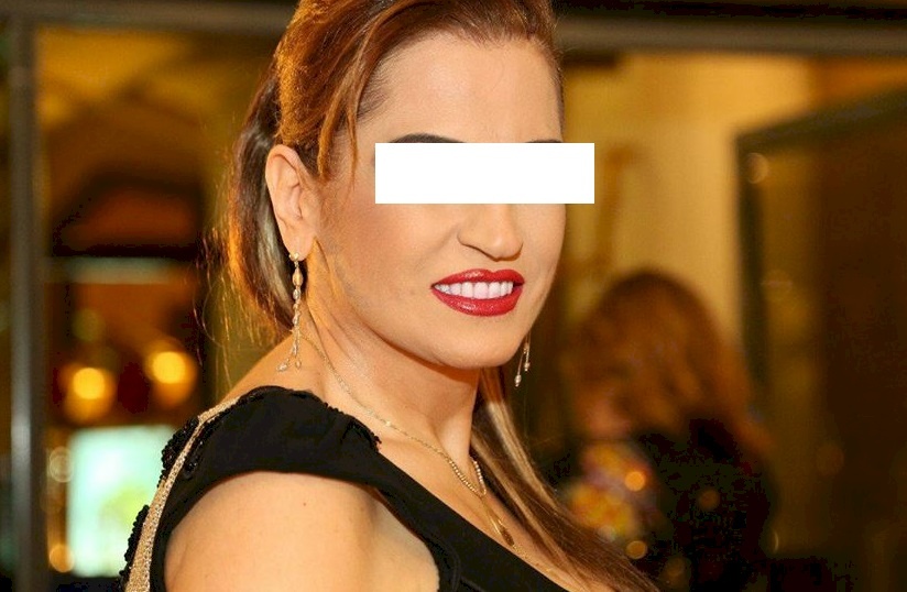 حضرت زواج ابنتها ثم ماتت