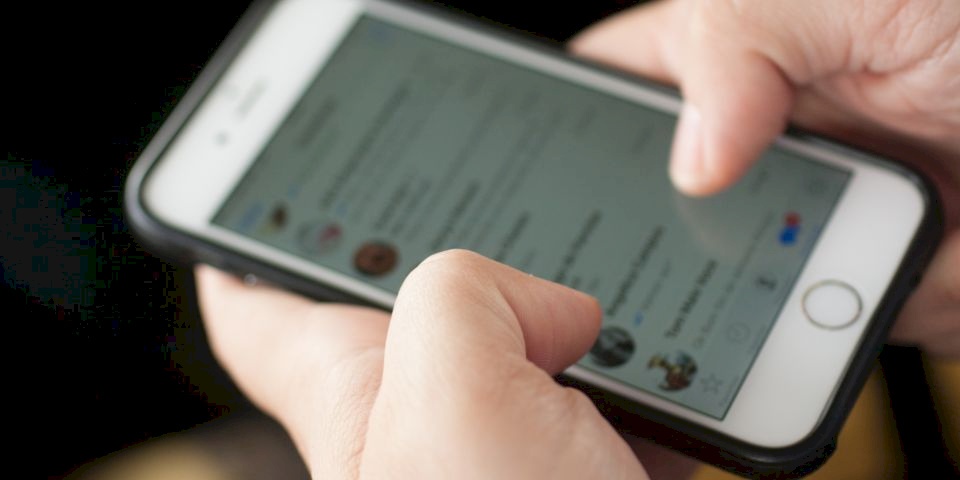 كيف تتجنب التجسس على هاتفك! 