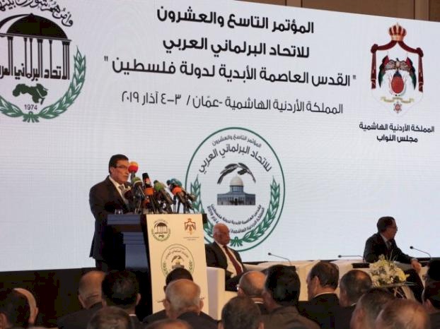 3 دول عربية تعترض على مقاطعة إسرائيل