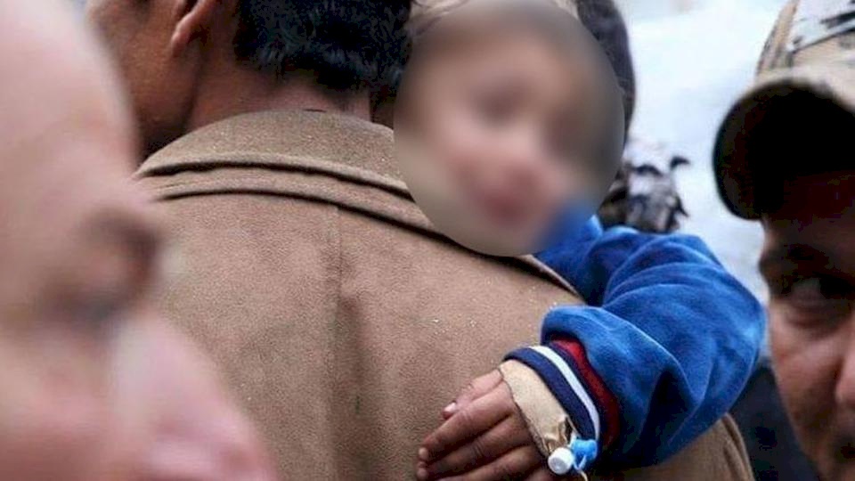 جريمة تهز الموصل.. اغتصاب طفلة بعمر 3 سنوات