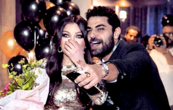 هيفا وهبي ستدخل القفص الذهبي قريباً