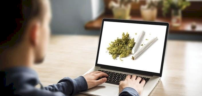 تجارة المخدرات تنتعش على مواقع التواصل الاجتماعي