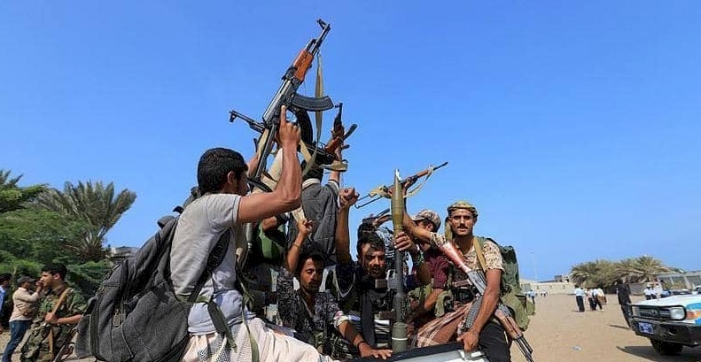 قتلى من الحوثيين بمعارك وقصف للتحالف في حجة