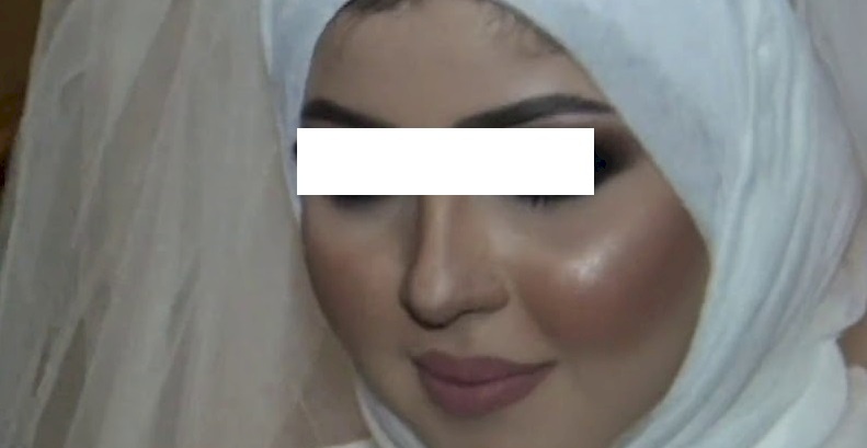 في بلد عربي.. قطع رأس عروسه لسبب عجيب!