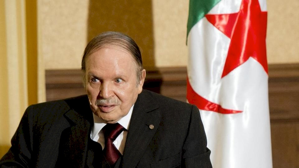 الإعلام السويسري: بوتفليقة بحاجة لعناية طبية مركزة