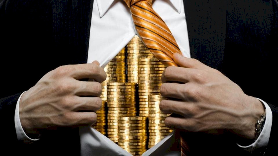 4 أثرياء عرب خروجوا من قائمة مليارديرات العالم.. من هم؟