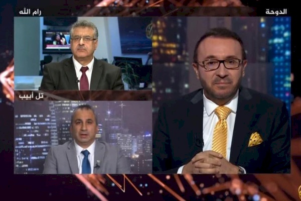 بعد مشاركته ببرنامج "الاتجاه المعاكس" أمام صحفي إسرائيلي.. الأقطش يستقيل من بيرزيت