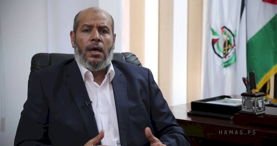 الحية: جاهزون لإجراء انتخابات شاملة في غزة والضفة والقدس