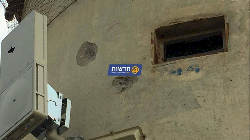 إطلاق نار على موقع عسكري إسرائيلي شمال قطاع غزة