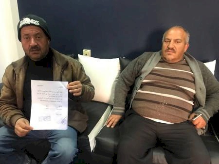 رفض هدم منزله بيده فأجبر الاحتلال شقيقه على التنفيذ