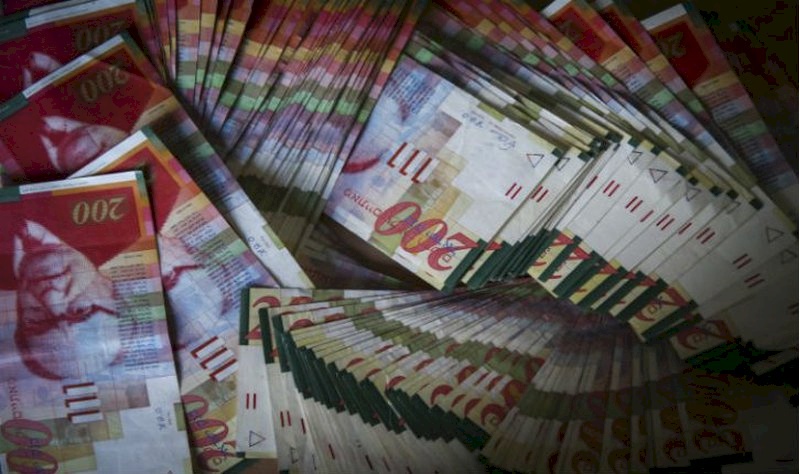 السلطة تمهل "إسرائيل" اسبوعاً لإعادة أموال المقاصة!