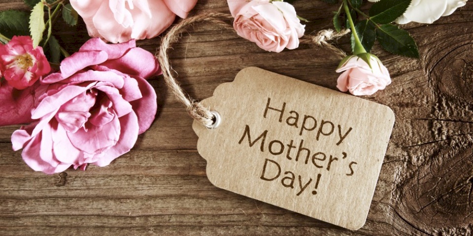 أفضل هدايا "عيد الأم"