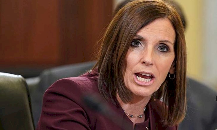 سيناتورة أمريكية تكشف عن تعرضها للاغتصاب أثناء خدمتها في الجيش