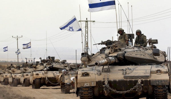 اعلام الاحتلال: نتنياهو وجه رسالة خطيرة لحماس