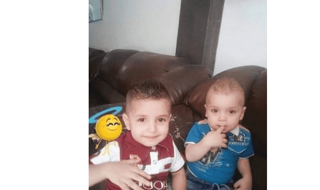 بعد وفاة شقيقيه.. وفاة طفل أصيب بحريق  في الخليل قبل أيام