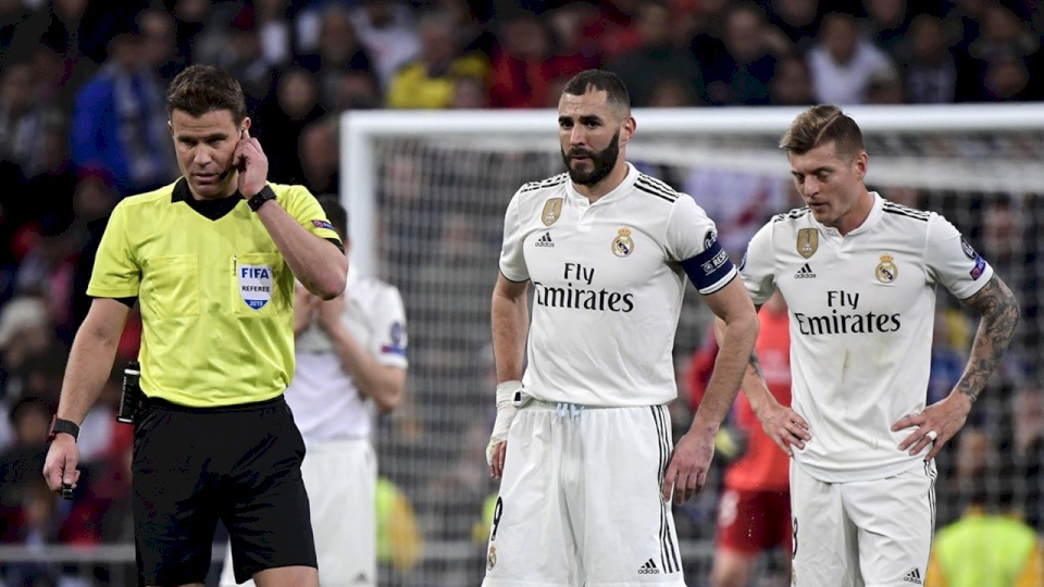 ازمة ريال مدريد...مارسيلو يتوصل لاتفاق مع يوفنتوس و راموس يطلب الرحيل ومورينيو عالطريق
