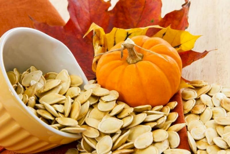 فوائد بذور اليقطين الـ 10 المثبتة علميًّا
