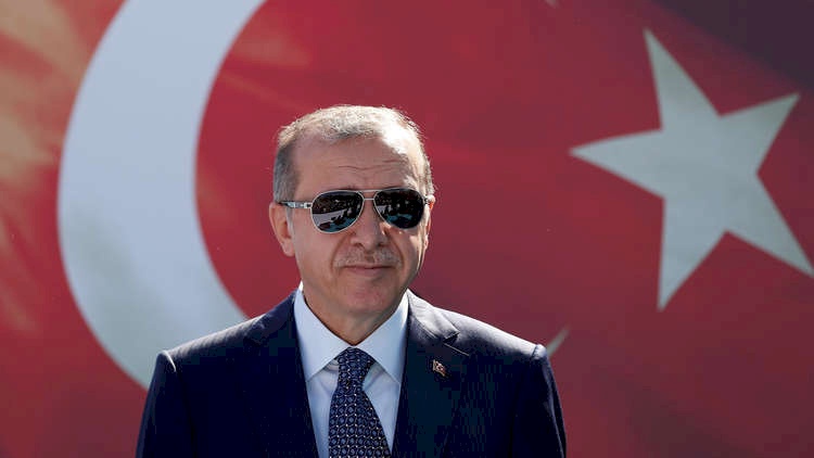أردوغان يفتتح موقعا آثريا عمره 12 ألف عام