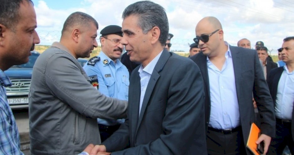 صحيفة: الوفد المصري جلب تسهيلات على مرحتلين