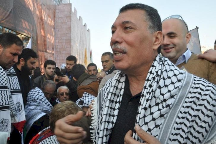 عائلة حلس توجه مُطالبات للداخلية بغزة