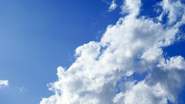 حالة الطقس: اجواء معتدلة نهارا باردة ليلا