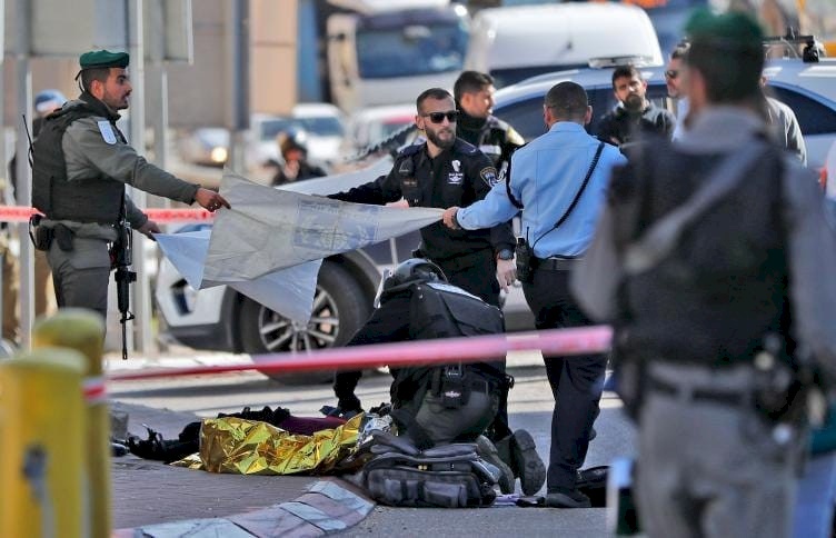 شهيد برصاص الاحتلال في غور الأردن