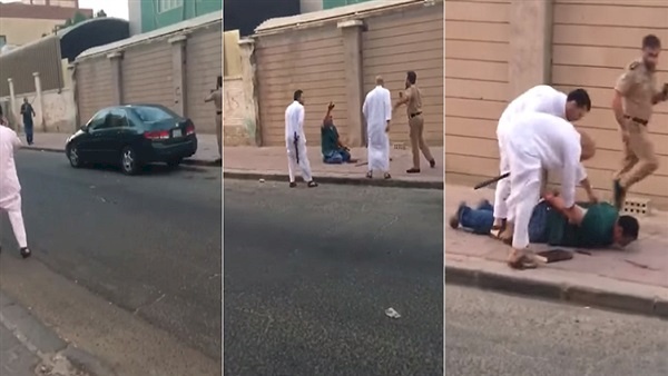 مصري يقتل أولاده الثلاثة بطريقة بشعة ويوثق جريمته بالفيديو