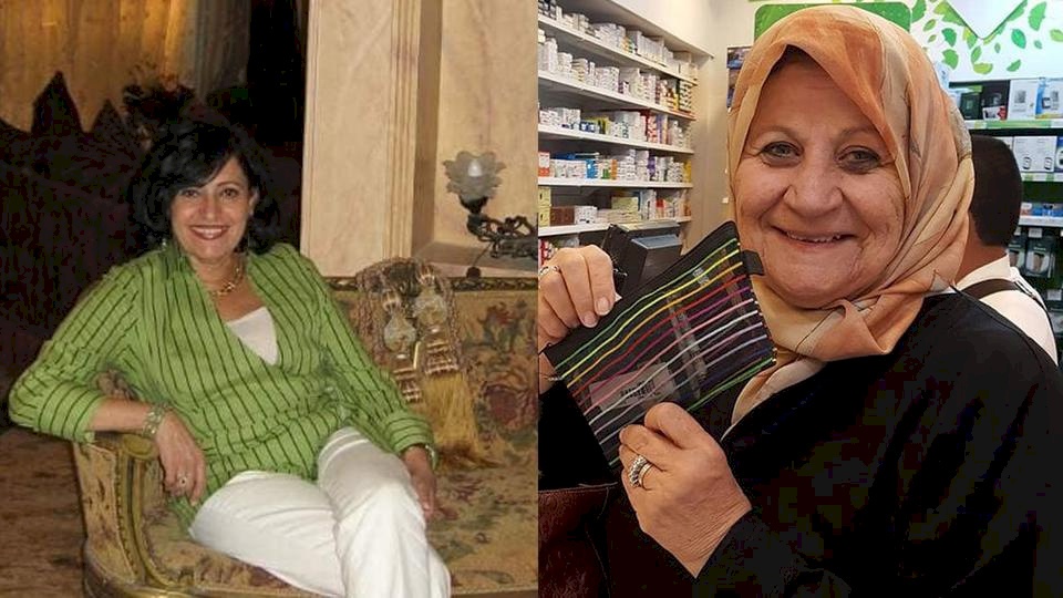 اليكم قصة المصريتان "سوزان" و "عصمت" اللتين لقيتا حتفهما في الطائرة المنكوبة