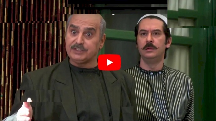 فيديو.. لقطات من باب الحارة 10 