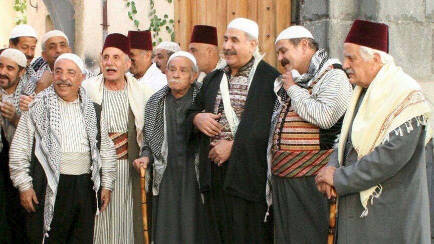 تفاصيل صادمة ستحدث في باب الحارة تعرّض حارتي "الضبع وأبو النار" للقصف ومقتل ابو جودت وهؤلاء !!