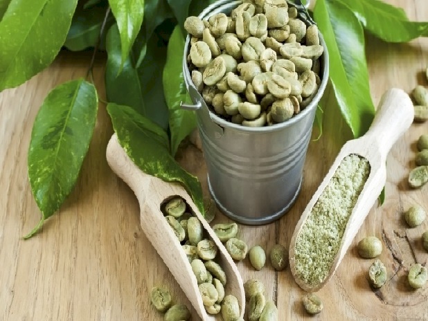 ما فوائد القهوة الخضراء؟