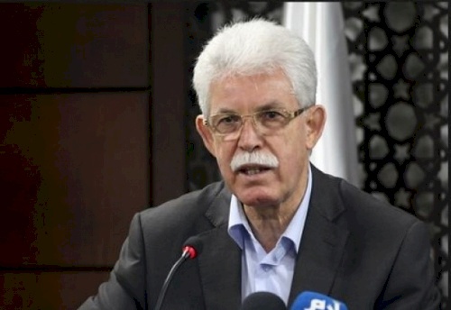 محيسن: جولات العمادي في غزة "مؤامرة"