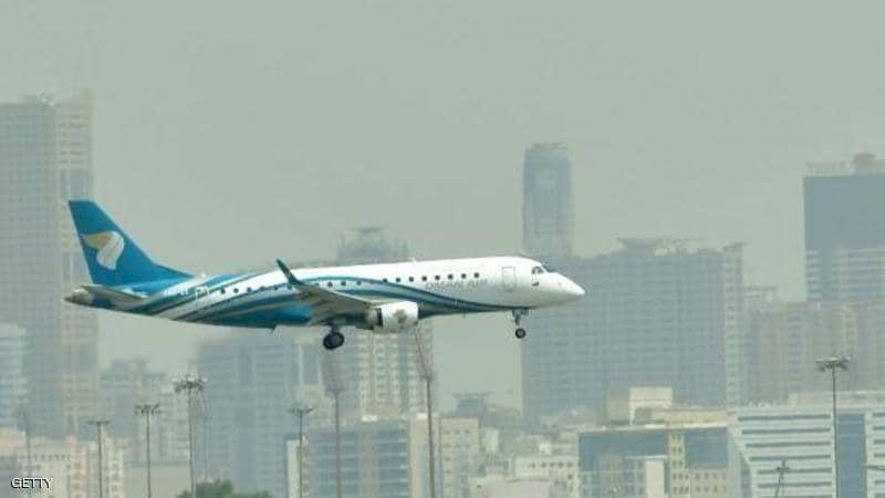 سلطنة عمان وبريطانيا تنضمان لقائمة مانعي "بوينغ 737 ماكس"