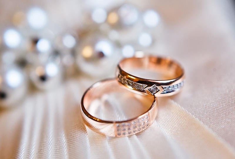 خطوات تسهل عليك اختيار دبل الزفاف 