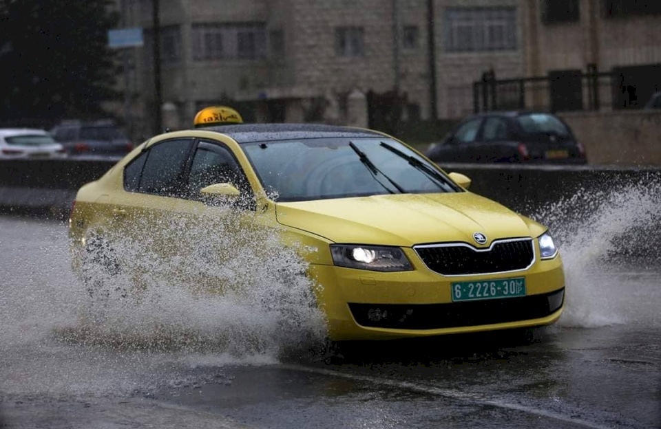 هذه اخر مُستجدات الحالة الجوية.. والارصاد تُحذر 
