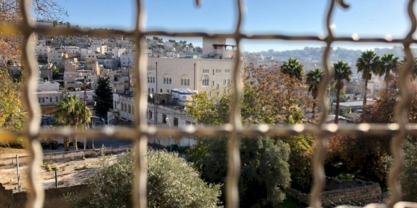 الخليل: قرار يقضي بإخلاء المستوطنين من مبنى البكري