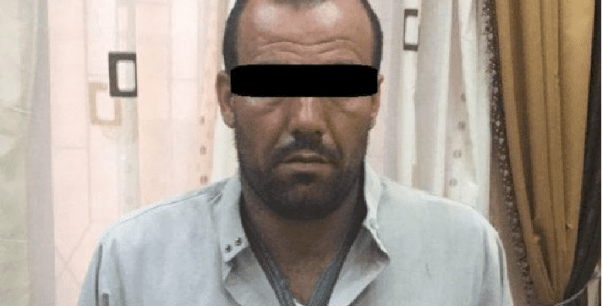 جريمة.. أردني يقتل ابنه الرضيع بعد خلاف مع زوجته