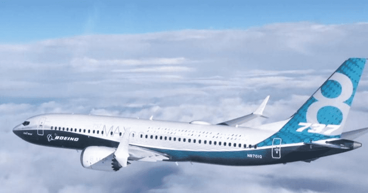 الإثيوبية المنكوبة تكلف "بوينغ" 24 مليار دولار