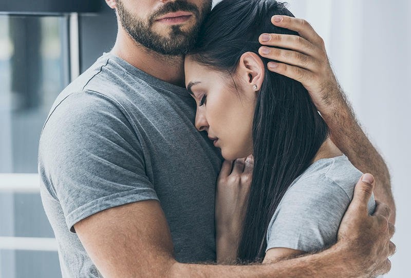 حل المشاكل الزوجية يحمي الأسر من التفكُّك
