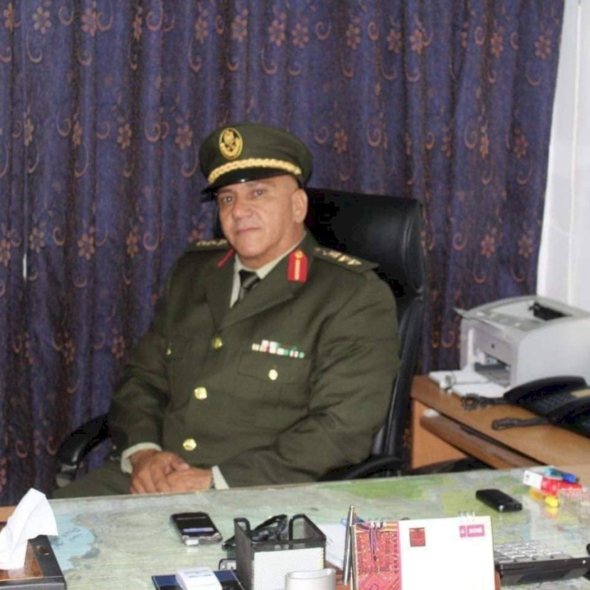 بالفيديو.. لحظة استشهاد قائد منطقة بيت لحم