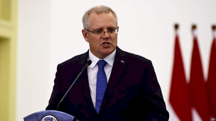 أستراليا ترفض عودة "الدواعش"