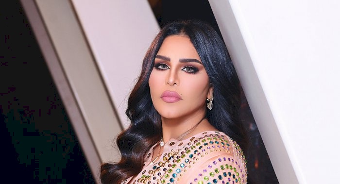 أحلام توجه رسالة لجمهورها وأنغام ترد!