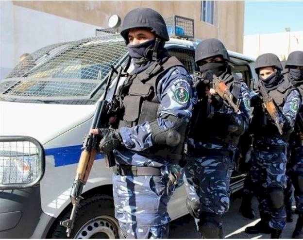 شرطة بيت لحم تقبض على المشتبه به بقتل زوجته
